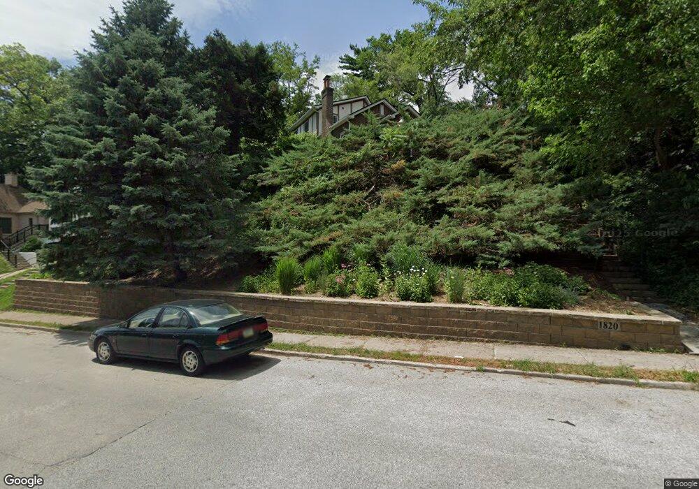 1820 Jersey Ridge Rd, Davenport, IA 52803 - photo 1