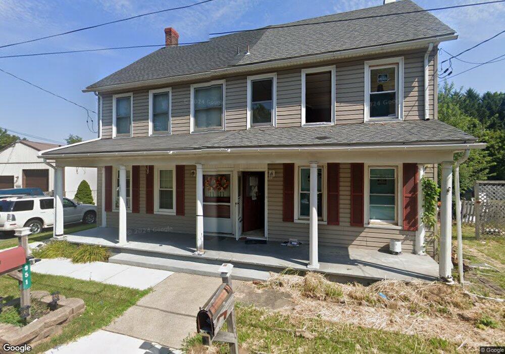 951 E MacAda Rd, Bethlehem, PA 18017 - photo 1