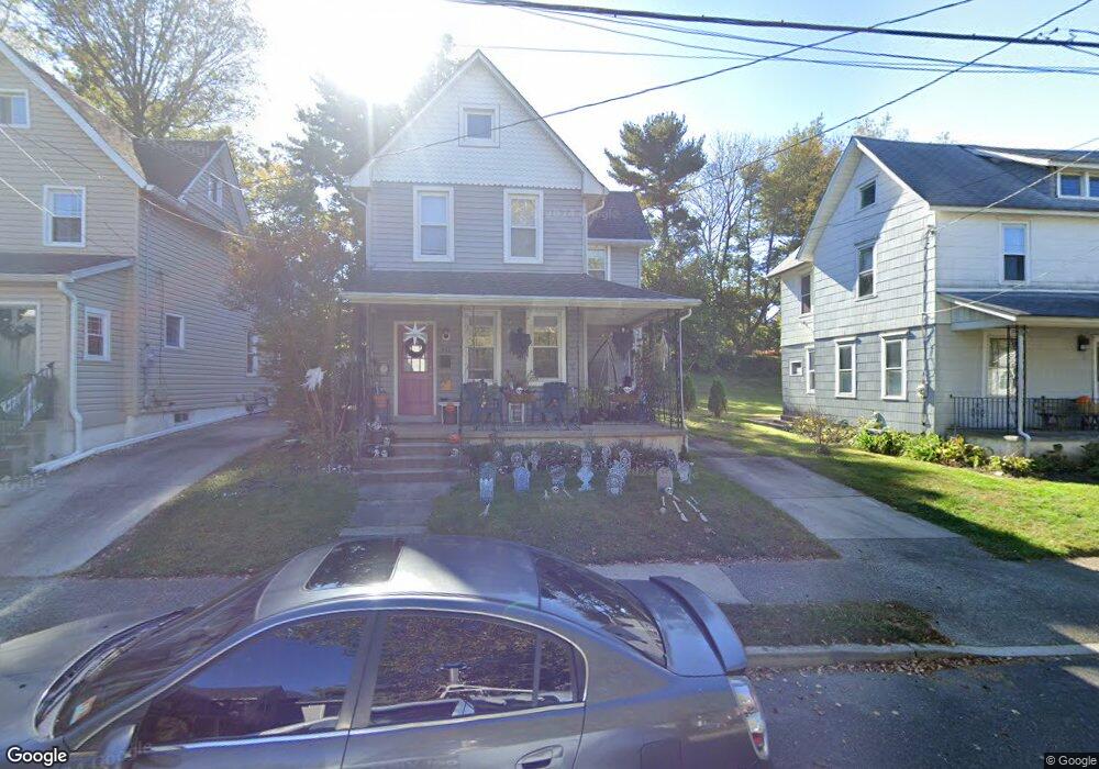 208 Douglass Ave, Haddonfield, NJ 08033 - photo 1