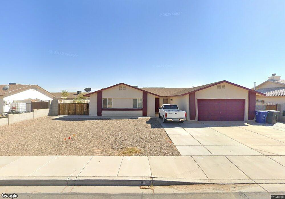 6249 E 42nd Ln, Yuma, AZ 85365 - photo 1