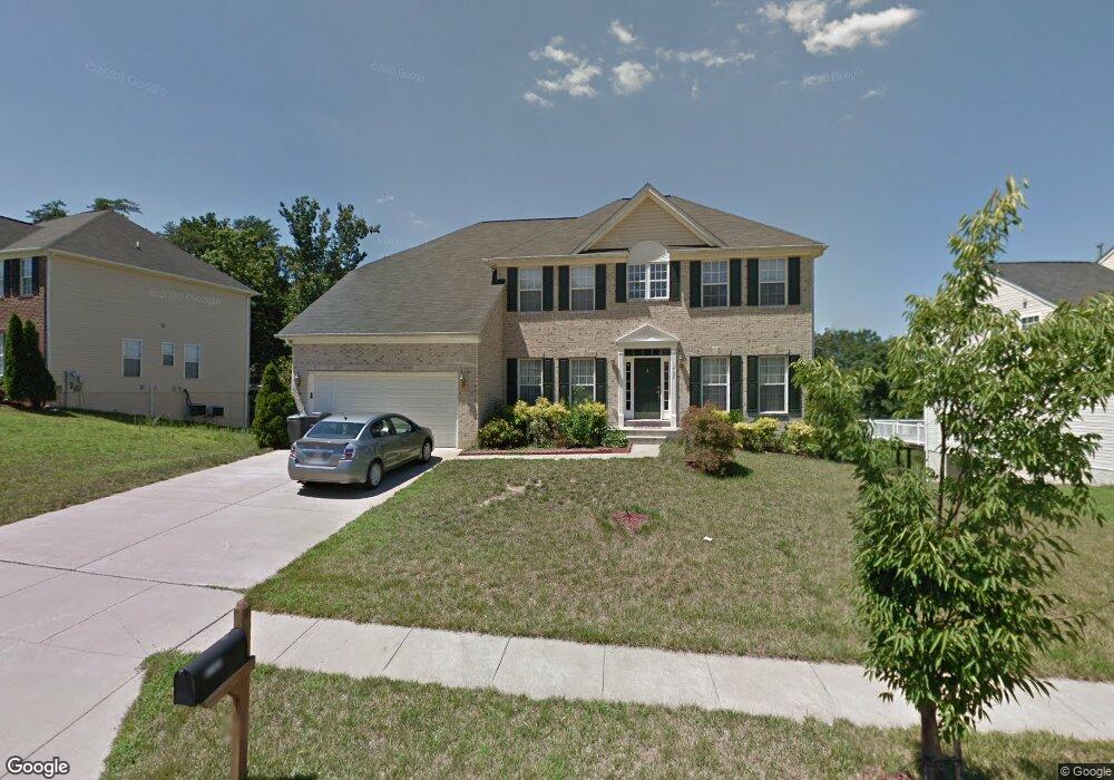 12104 Westlock Place, Laurel, MD 20708 - photo 1