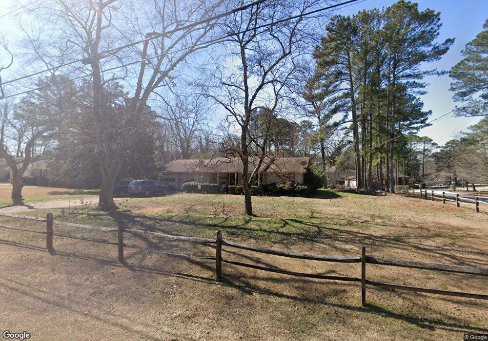 1319 Flat Rock Rd unit 1, Stockbridge, GA 30281 - photo 1