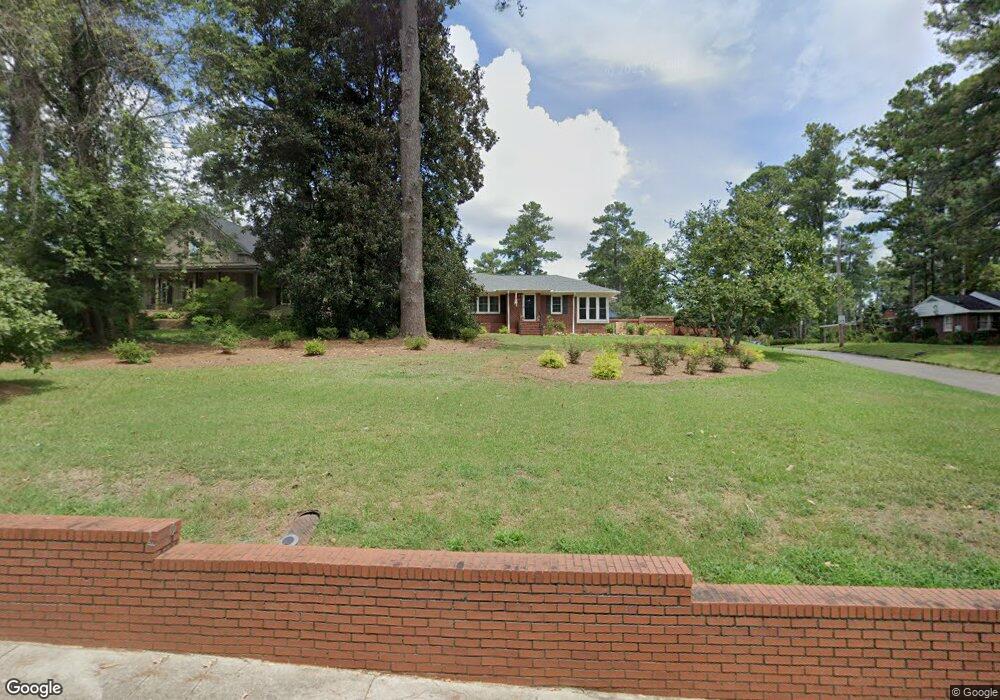2813 Ingleside Dr, Augusta, GA 30909 - photo 1