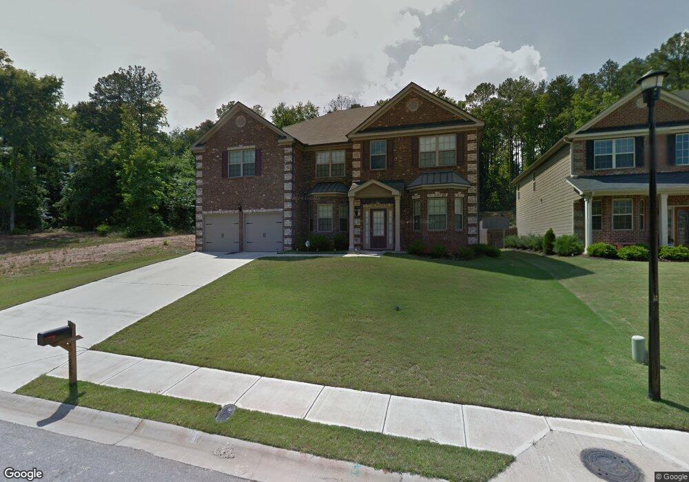 1035 Iris Glen Dr, Evans, GA 30809 - photo 1