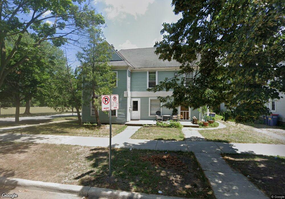 648 Livingston Ave NE, Grand Rapids, MI 49503 - photo 1