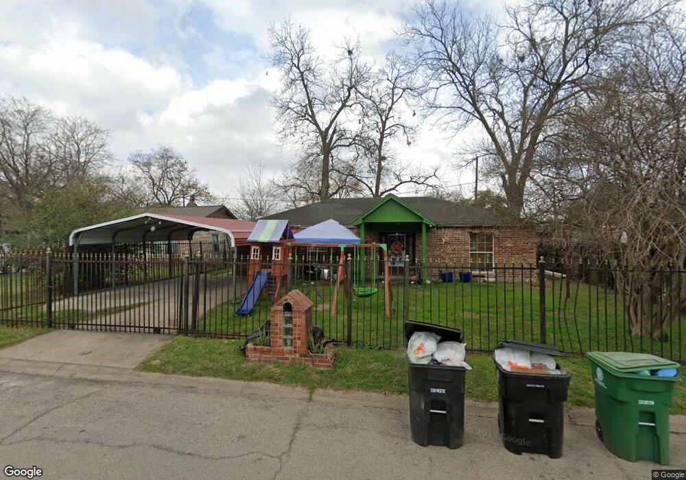 3043 Durwood St, Houston, TX 77093 - photo 1