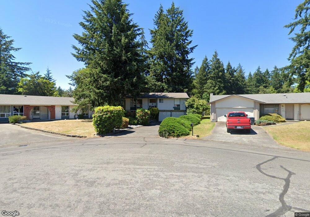 8417 57th St W, University Place, WA 98467 - photo 1