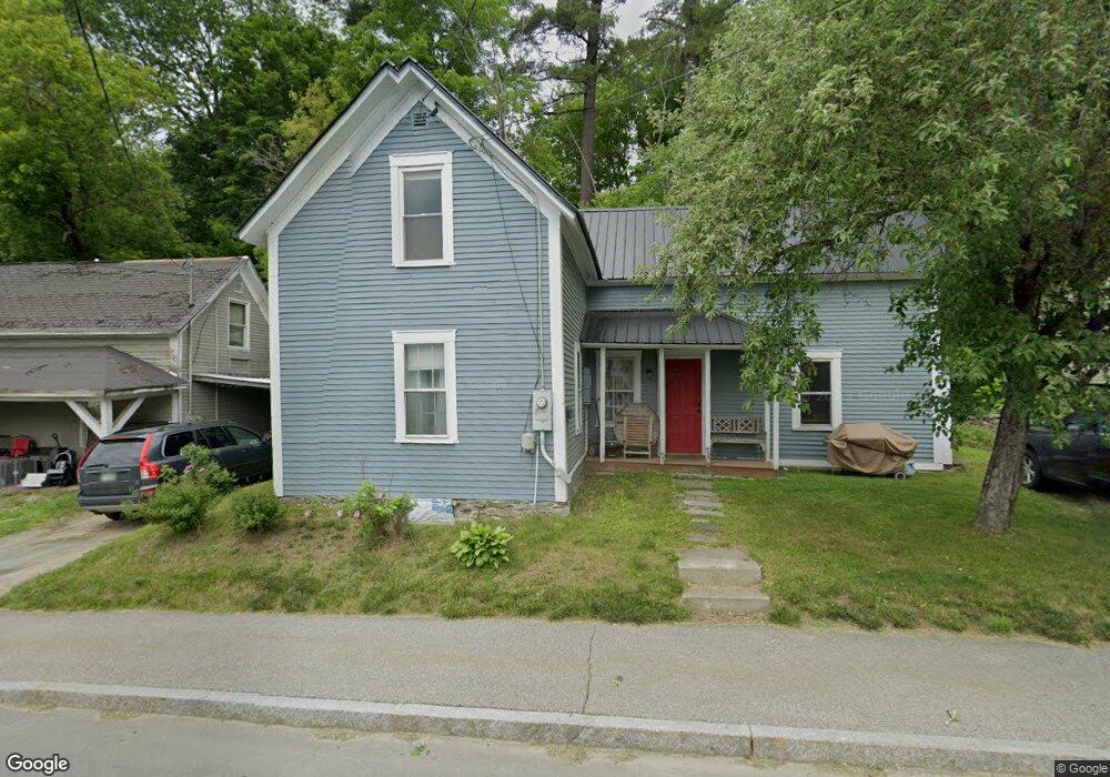 24 Brown St, Whitefield, NH 03598 - photo 1