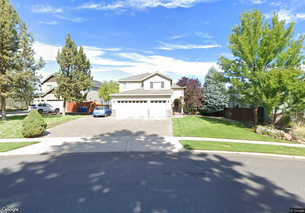 19906 Powers Rd, Bend, OR 97702 - photo 1