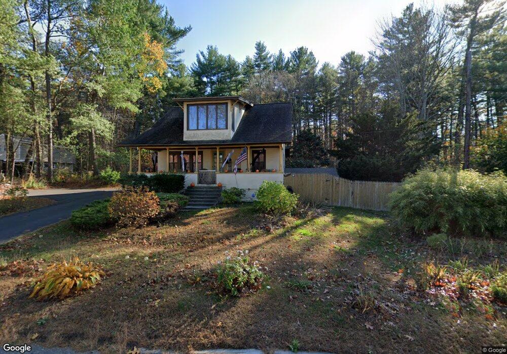 597 Main St, Hudson, MA 01749 - photo 1