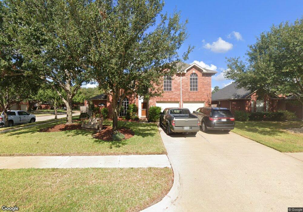 17430 Crosscove Ct, Houston, TX 77095 - photo 1
