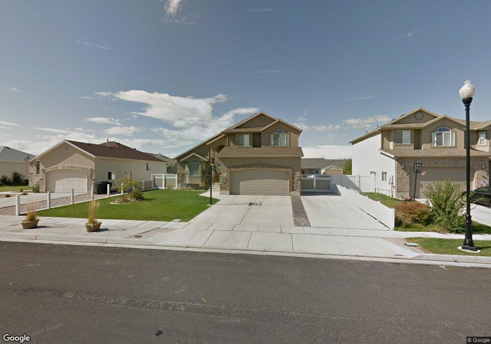 1983 N 2595 W, Clearfield, UT 84015 - photo 1