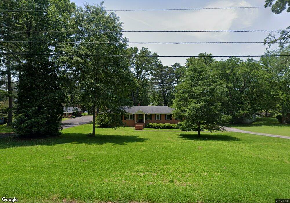 225 Tulokee Ct, Macon, GA 31220 - photo 1