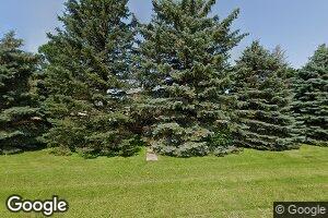 107 N Hooker Ave, White, SD 57276