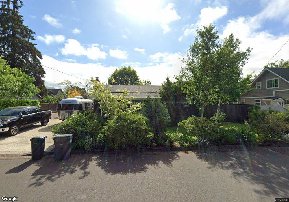 1705 Best Ln, Eugene, OR 97401 - photo 1