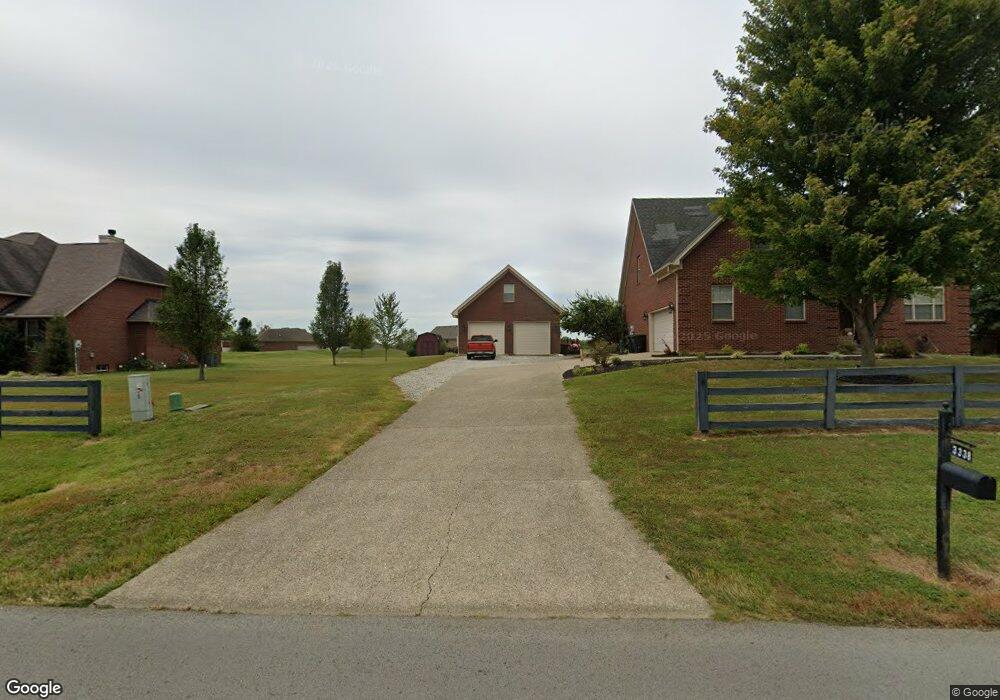 3338 Zoneton Rd, Shepherdsville, KY 40165 - photo 1