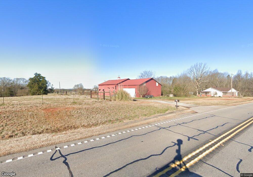 5289 Highway 145, Carnesville, GA 30521 - photo 1