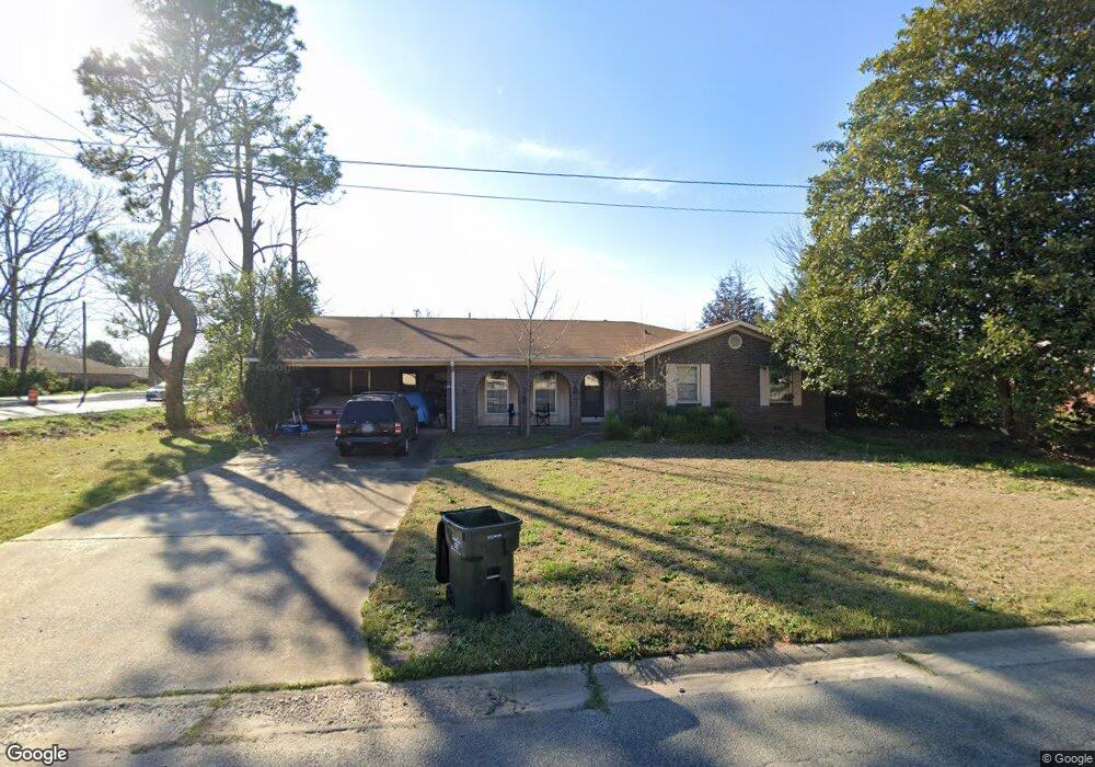 100 Emory Dr, Warner Robins, GA 31093 - photo 1