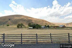 59896 Balm Fork Rd, Heppner, OR 97836