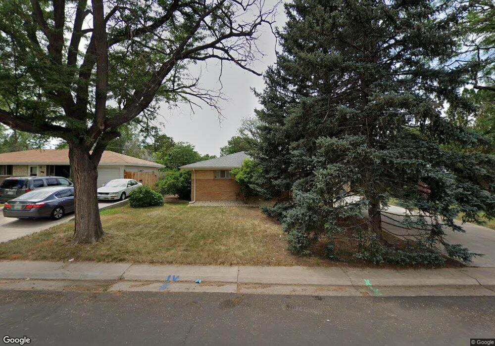 323 Lima St, Aurora, CO 80010 - photo 1