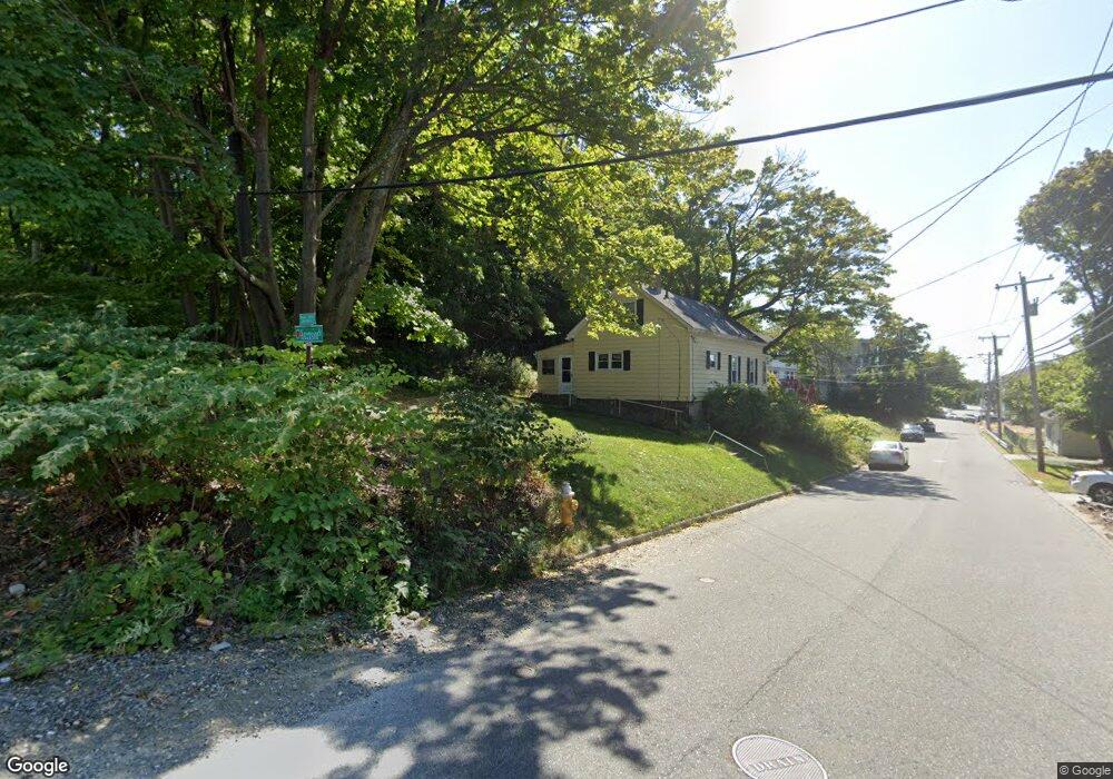 0 Ascension St unit 70928587, Worcester, MA 01604 - photo 1