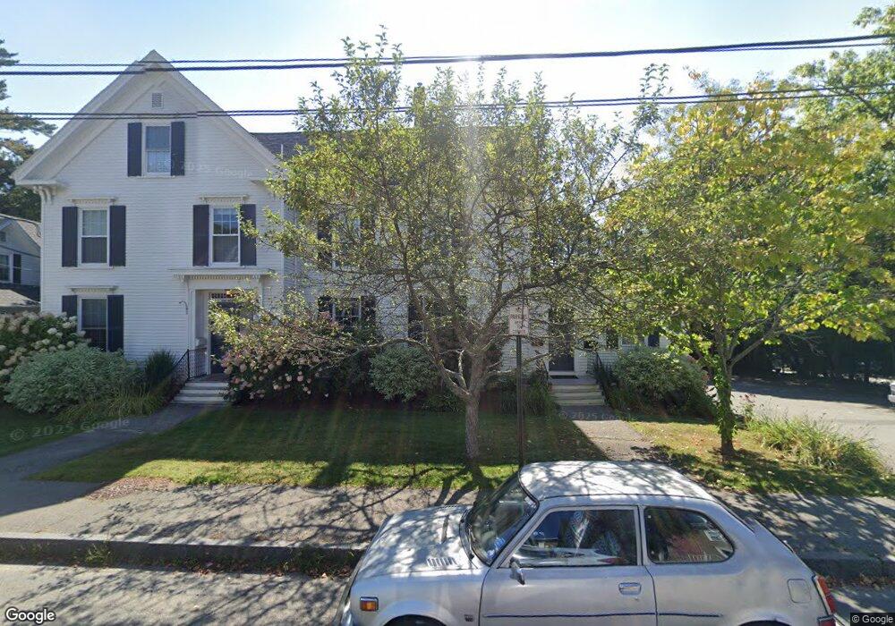 1 High St unit 1, Camden, ME 04843 - photo 1