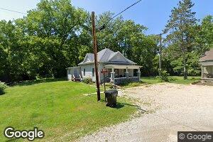 110 N 1st St, Marshall, IL 62441