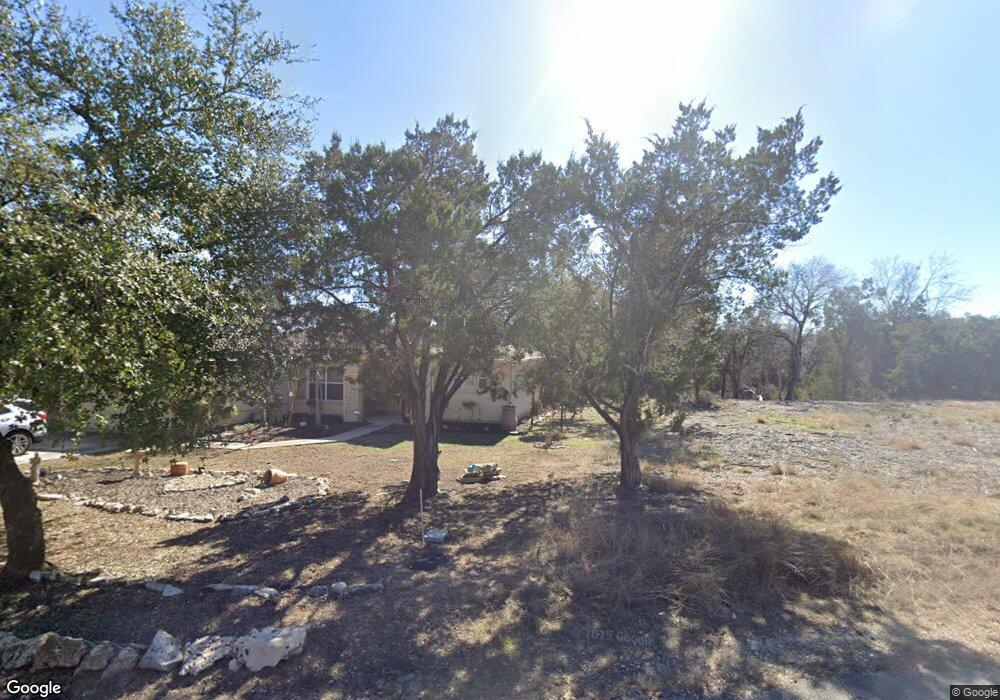 2007 Coolidge Ln, Lago Vista, TX 78645 - photo 1