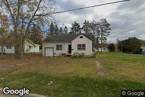 607 E 8th St S, Ladysmith, WI 54848