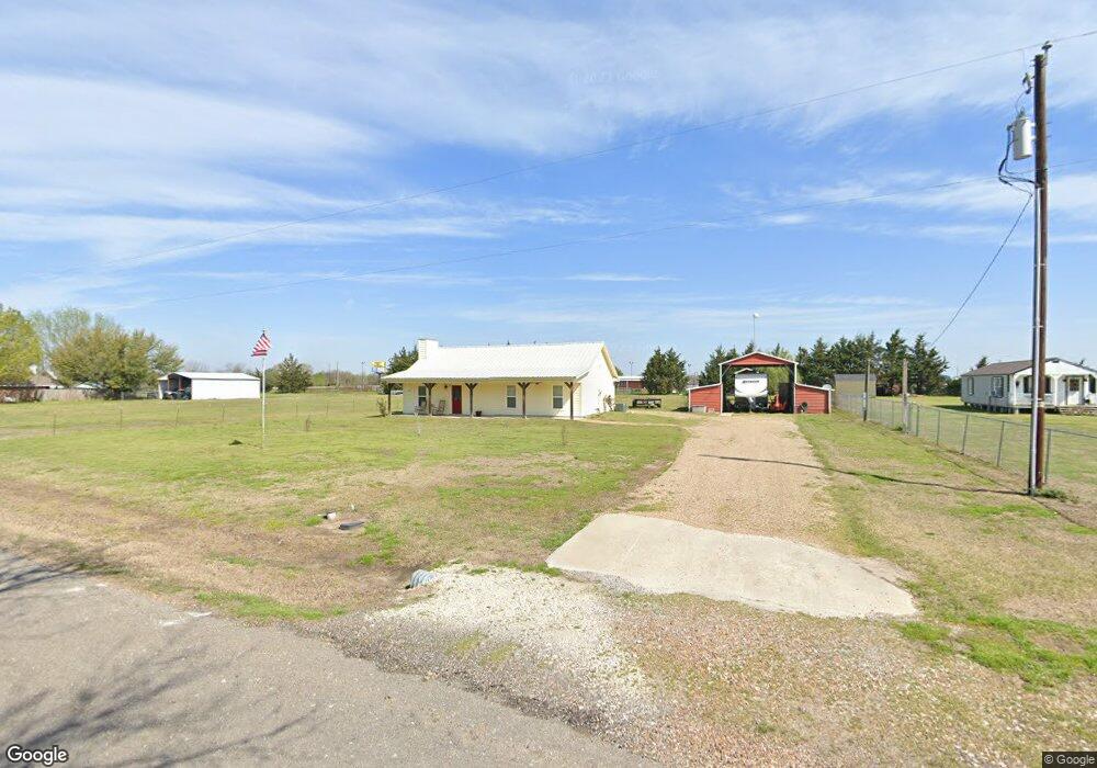 331 County Road 4225, Bonham, TX 75418 - photo 1