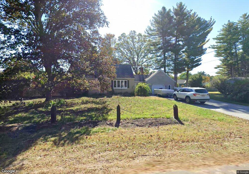 227 High Street Extension, Lancaster, MA 01523 - photo 1