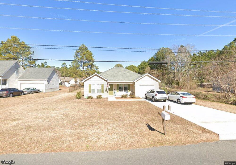 613 40th St E, Tifton, GA 31794 - photo 1