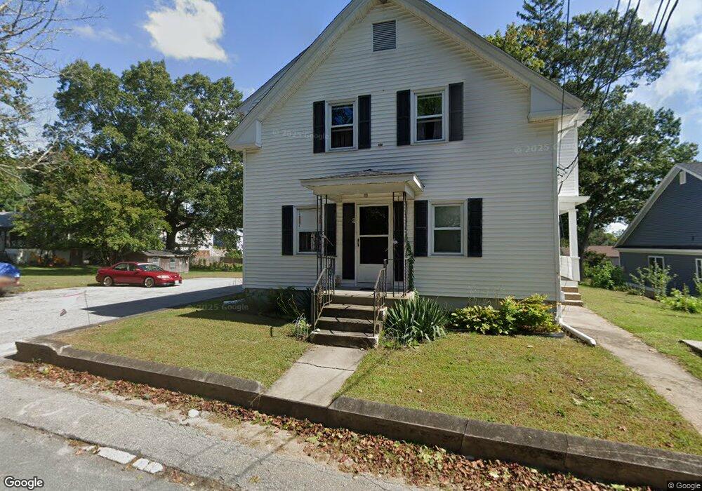 7 Hebert St unit B, West Warwick, RI 02893 - photo 1