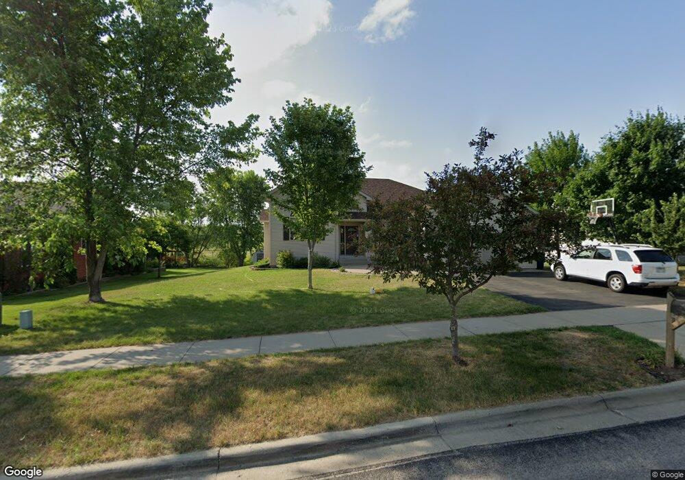 1612 Prairie View Ln NE, Sauk Rapids, MN 56379 - photo 1