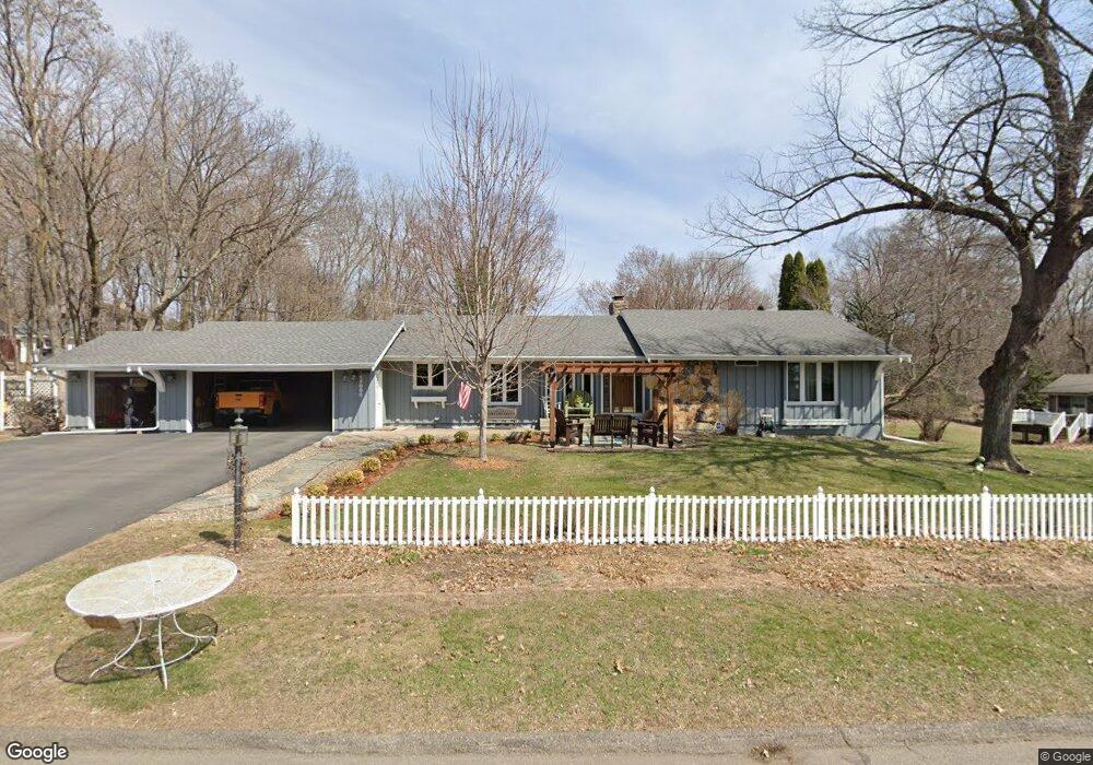 17000 Hampton Ct, Minnetonka, MN 55345 - photo 1