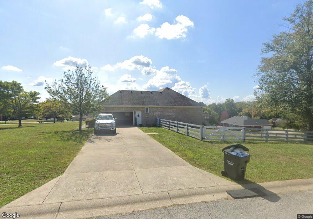 311 Trey Dr, Mount Washington, KY 40047 - photo 1