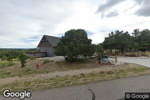 1120 Caliente Ln, Poncha Springs, CO 81242