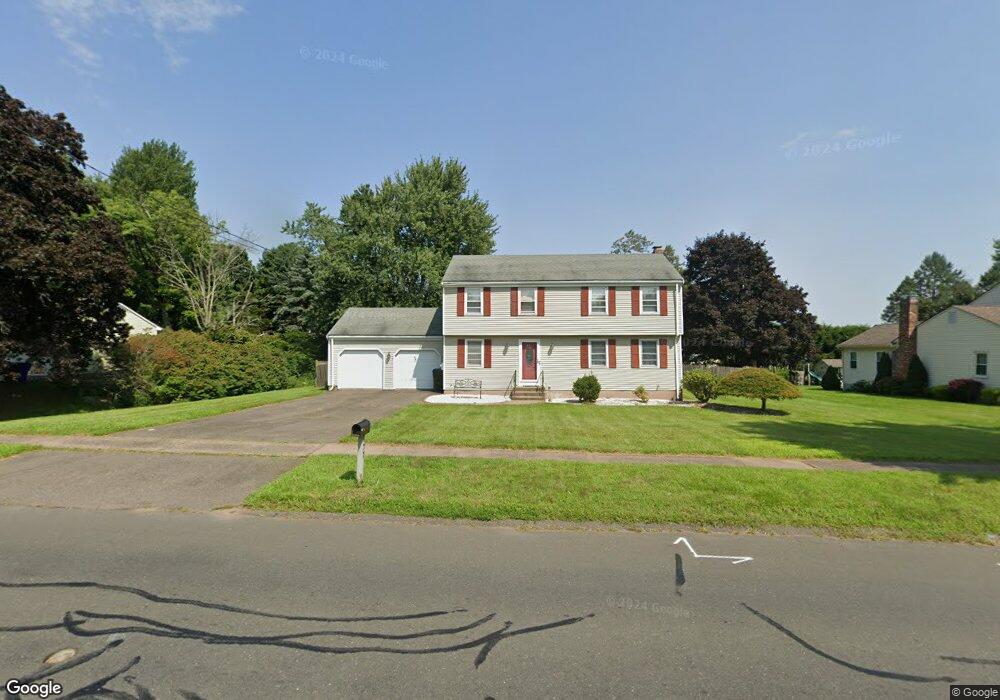 177 Two Rod Hwy, Wethersfield, CT 06109 - photo 1