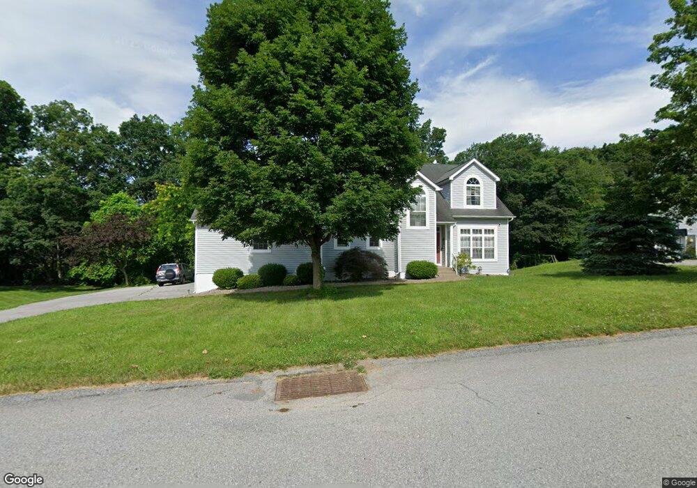 23 Regency Dr, Poughkeepsie, NY 12603 - photo 1