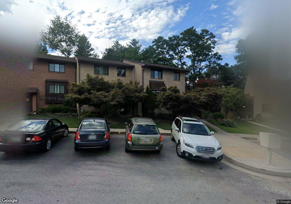 424 Five Farms Ln, Lutherville Timonium, MD 21093 - photo 1