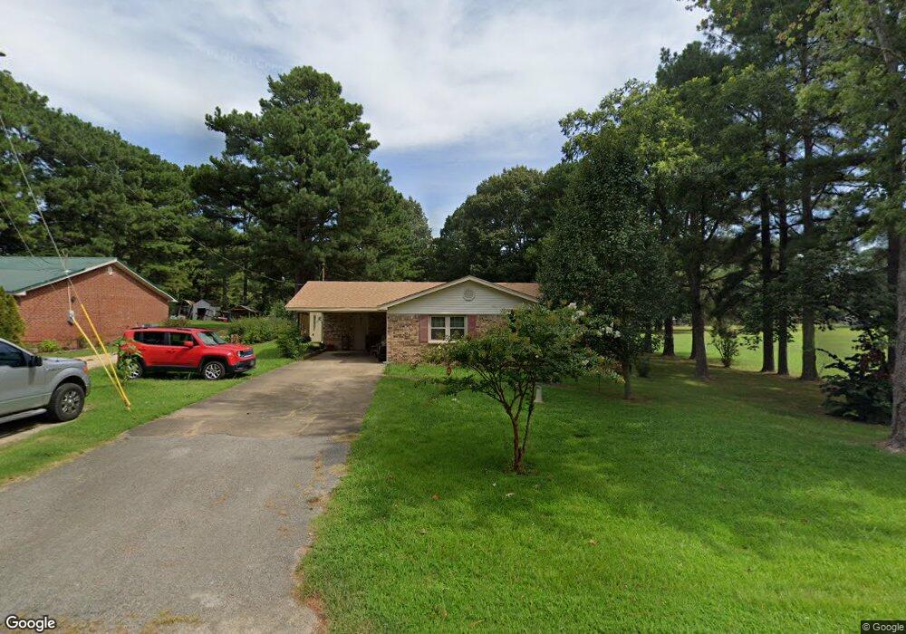 1006 Darlene Dr, Jonesboro, AR 72401 - photo 1