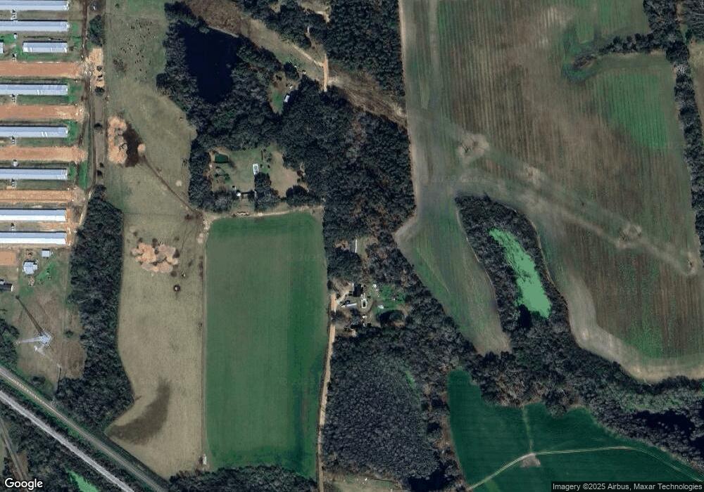 330 Leahs Row Rd, Ambrose, GA 31512 - photo 1