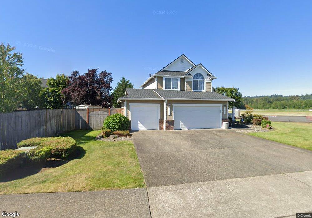 405 Orting Ave NW, Orting, WA 98360 - photo 1