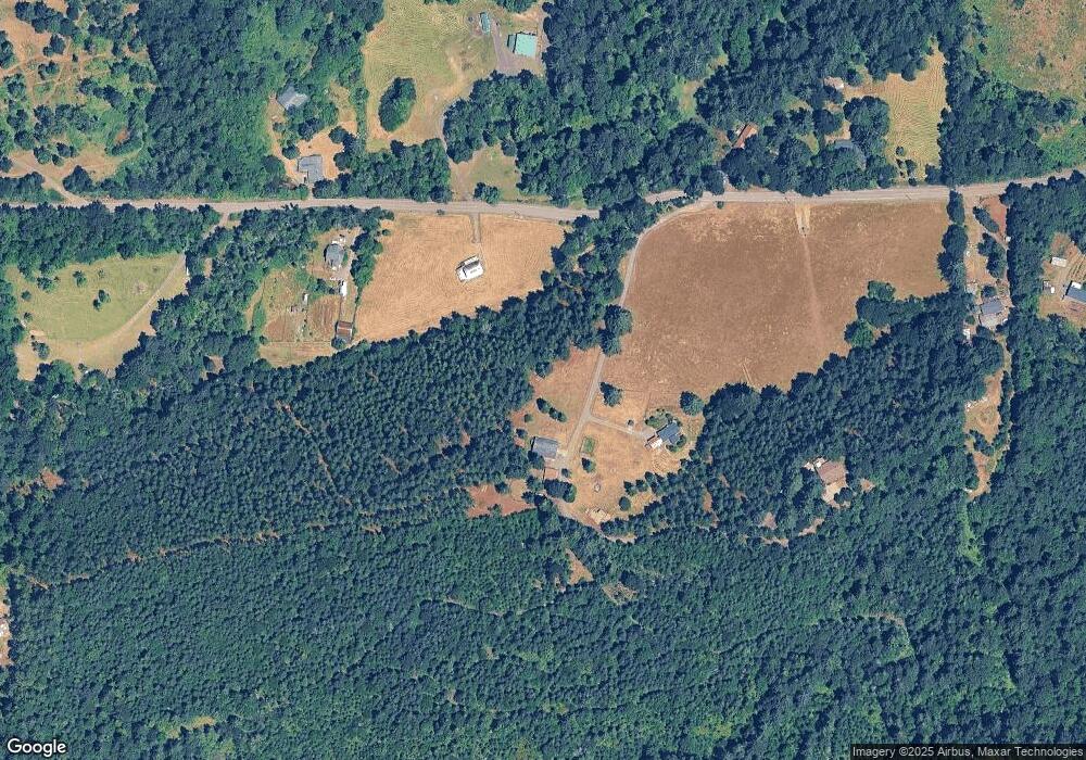 22390 Gooseneck Rd, Sheridan, OR 97378 - photo 1