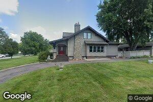 412 S 7th St, Mapleton, IA 51034