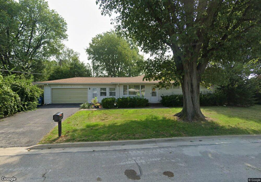 100 Emery St, Collinsville, IL 62234 - photo 1