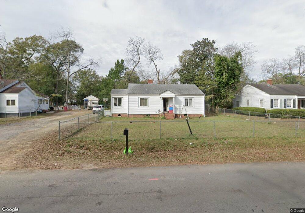 610 Davis Ave, Tifton, GA 31794 - photo 1