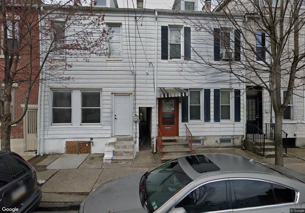 732 W Gordon St, Allentown, PA 18102 - photo 1