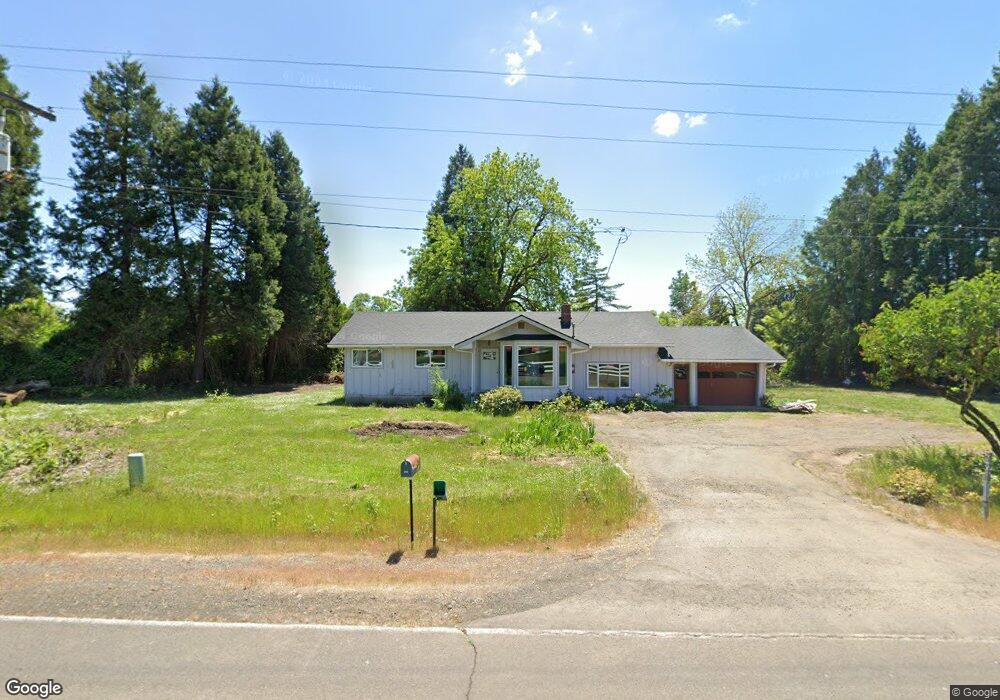 29708 Sovern Ln, Junction City, OR 97448 - photo 1
