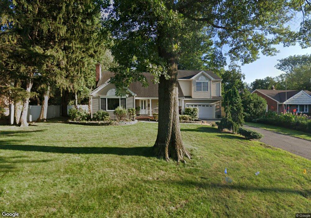 56 Cedar Ln, Closter, NJ 07624 - photo 1